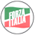 Logo Forza Italia